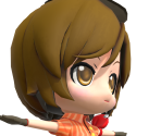 MEIKO (Tricolore Airline) - Hatsune Miku: Project Mirai 2 (JPN)