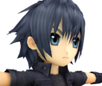 Noctis - Itadaki Street: Dragon Quest & Final Fantasy 30th Anniversary (JPN)