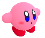 Kirby - Kirby Star Allies