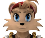Chado - Shiness: The Lightning Kingdom