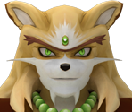 Kayenne - Shiness: The Lightning Kingdom