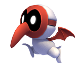 Tweeter - Mario Customs