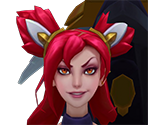 Jinx (Star Guardian) - League of Legends