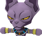 Beerus - DRAGON BALL FighterZ