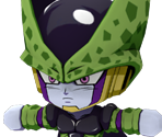 Cell (Perfect) - DRAGON BALL FighterZ