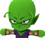Piccolo - DRAGON BALL FighterZ