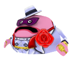 Don De Niro - Chibi Robo! Clean Sweep!