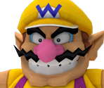 Wario - Fortune Street