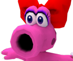 Birdo - Fortune Street