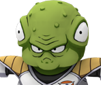 Guldo - DRAGON BALL FighterZ