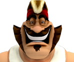 Henk - Action Henk