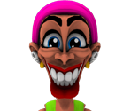 Betsy - Action Henk