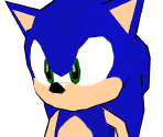 Sonic (Cutscene) - Sonic Shuffle