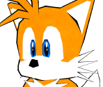 Tails (Cutscene) - Sonic Shuffle