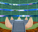 Intro Cutscene - Sonic Shuffle