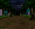 Nature Zone Cutscene 1 - Sonic Shuffle