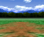 Nature Zone Cutscene 2 - Sonic Shuffle