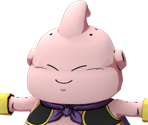 Majin Buu - DRAGON BALL FighterZ