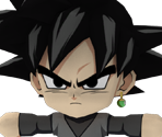 Goku Black - DRAGON BALL FighterZ