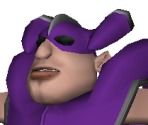 Ultra Lord - Jimmy Neutron: Attack of the Twonkies
