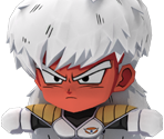 Jeice - DRAGON BALL FighterZ