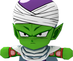 Piccolo (Cape) - DRAGON BALL FighterZ