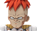 Recoome - DRAGON BALL FighterZ
