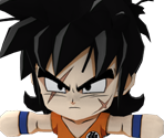 Yamcha - DRAGON BALL FighterZ