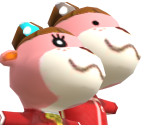 Lottie - Animal Crossing: Happy Home Designer