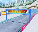 DK Pass - Mario Kart DS