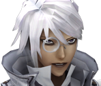 Aeon - Castlevania: Judgment