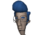 Cuthbert - Jimmy Neutron: Attack of the Twonkies