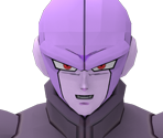Hit - Dragon Ball Heroes: Ultimate Mission X (JPN)