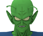 King Piccolo (Young) - Dragon Ball Heroes: Ultimate Mission X (JPN)