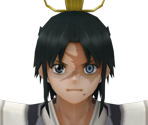 Hakuryuu Ren - Magi: Aratanaru Sekai (JPN)