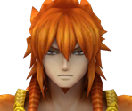 Kouen Ren (Astaroth Djinn Equip) - Magi: Aratanaru Sekai (JPN)