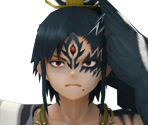 Hakuryuu Ren (Zagan Half Djinn Equip) - Magi: Aratanaru Sekai (JPN)