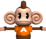 AiAi - Super Monkey Ball 2