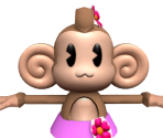 MeeMee - Super Monkey Ball 2