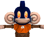 Robot Aiai - Super Monkey Ball 2