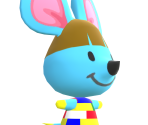 Broccolo - Animal Crossing: Pocket Camp