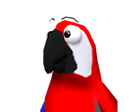 Partly The Parrot - Removal Man
