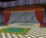 King Boo Battle: Arena - Super Mario 64 DS