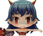 Demi-Human (Evolved) - Monster Monpiece