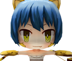 Beast (Evolved) - Monster Monpiece