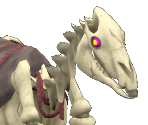 Stalhorse - The Legend of Zelda: Breath of the Wild