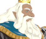 King Rhoam - The Legend of Zelda: Breath of the Wild