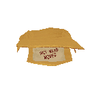 Lost and Found Box - Hello Neighbor