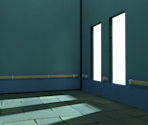 Hospital Nightmare - Hello Neighbor