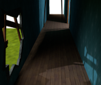 Missing - Hello Neighbor